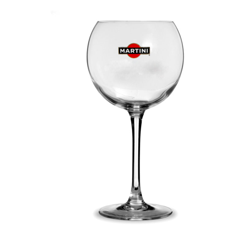 MARTINI ROYALE BICCHIERE ACRILICO FY16